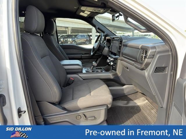 Used 2024 Avalanche Ford XLT image 16