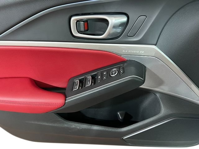 2025 Acura Integra Type S - Photo 15