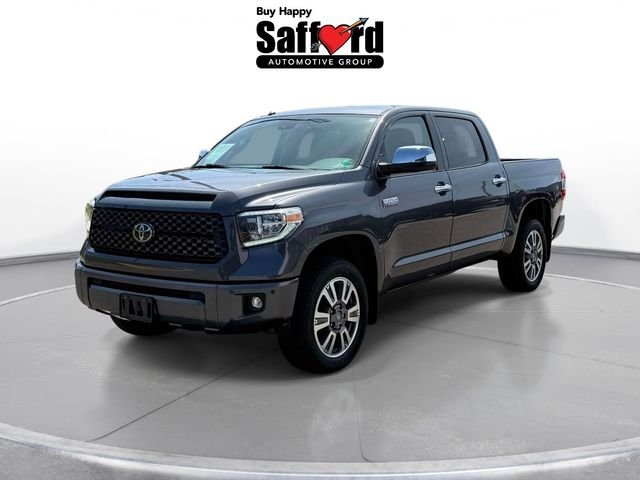 2019 Toyota Tundra