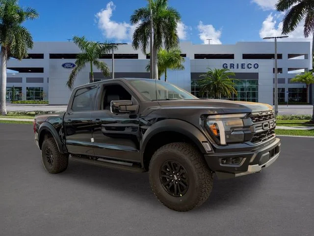 2026 Ford F-150 F-150 Raptor Raptor®