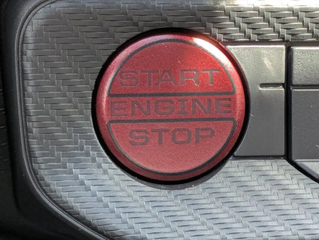 New 2026 White Ford EcoBoost Premium image 26