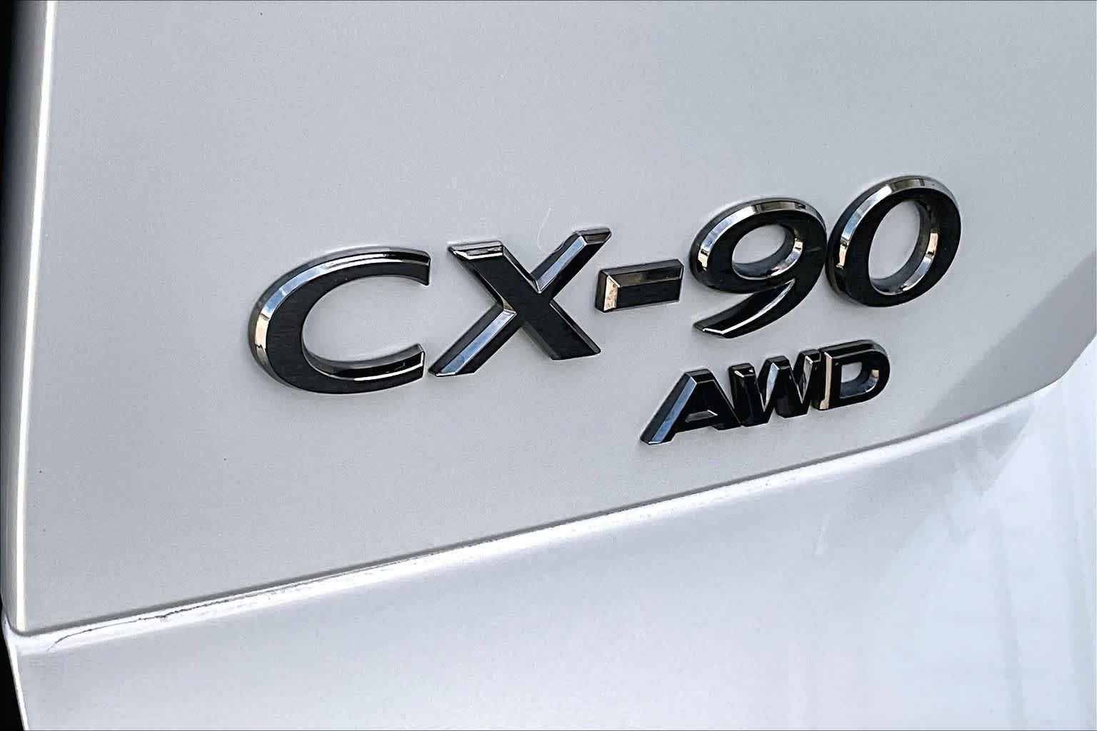 Used 2026 Platinum Quartz Mazda Premium Sport image 10
