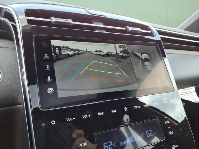 Used 2024 White Hyundai Limited image 30