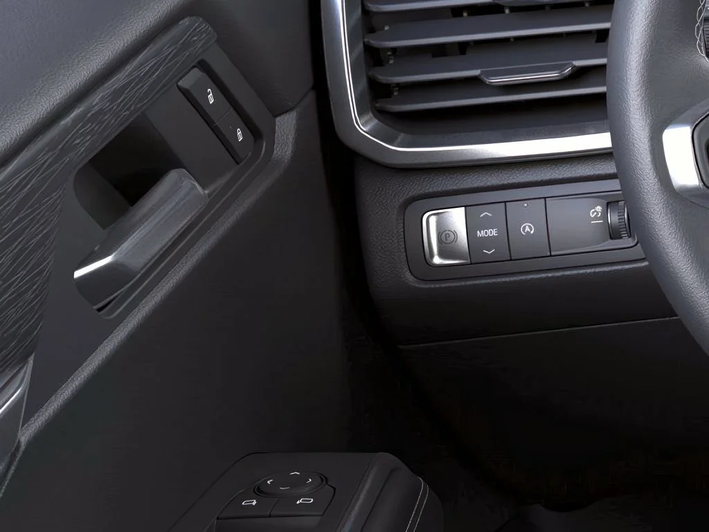 2025 GMC Acadia Elevation - Photo 19