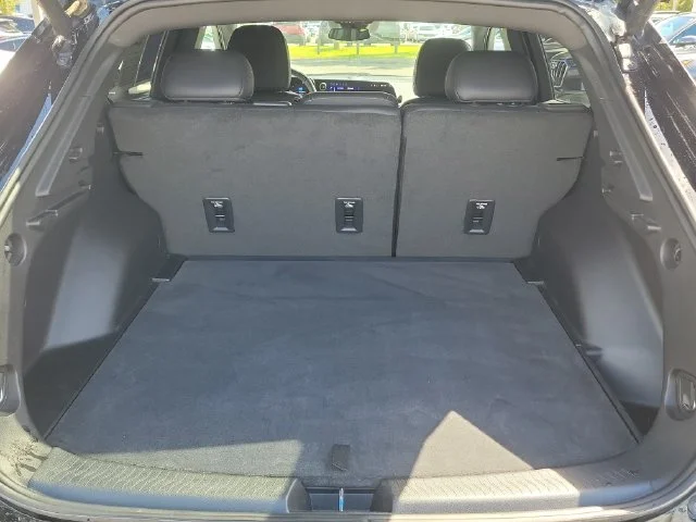 2024 Chevrolet Equinox EV Launch Edition - Photo 16