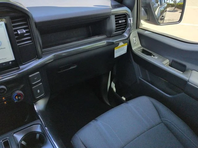 New 2026 Gray Ford STX image 17