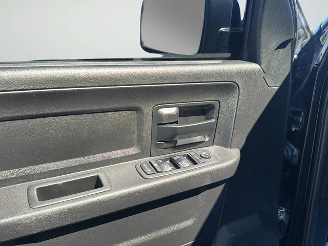 Used 2017 Black Ram Express image 24