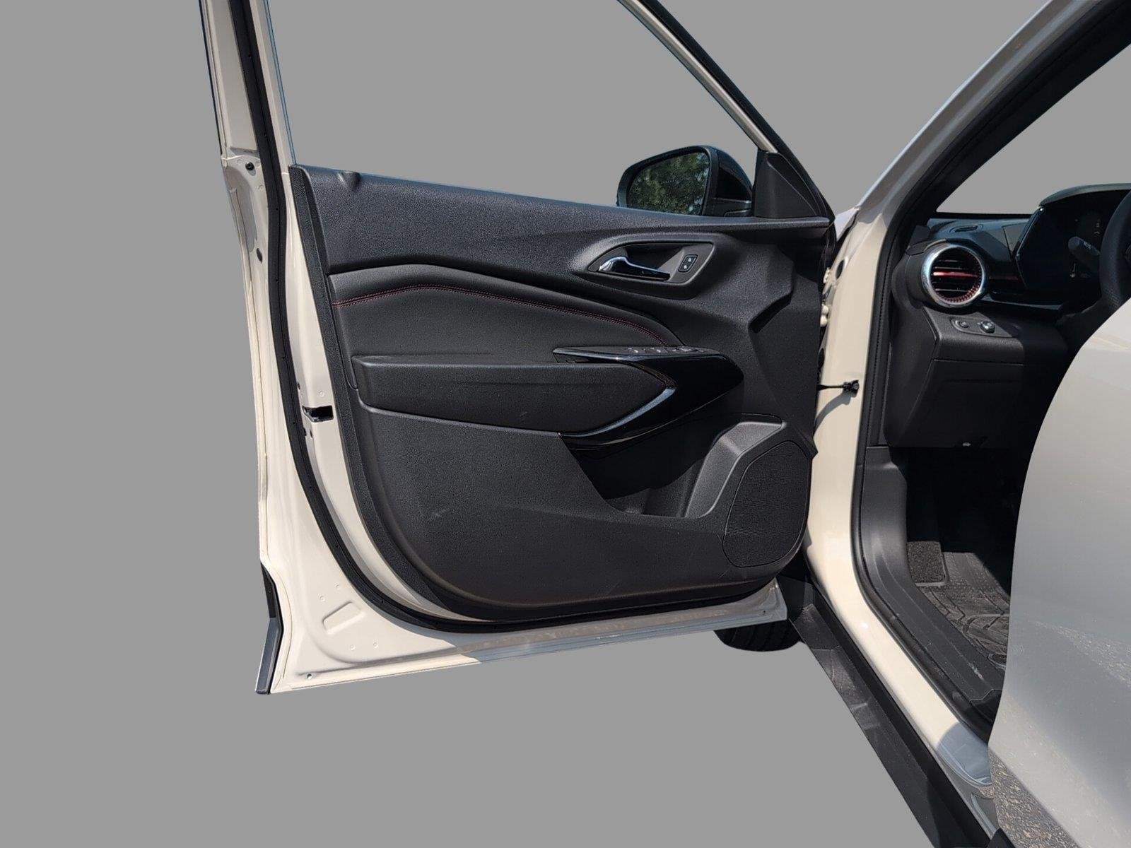 New 2026 White Sands Chevrolet 2RS image 11