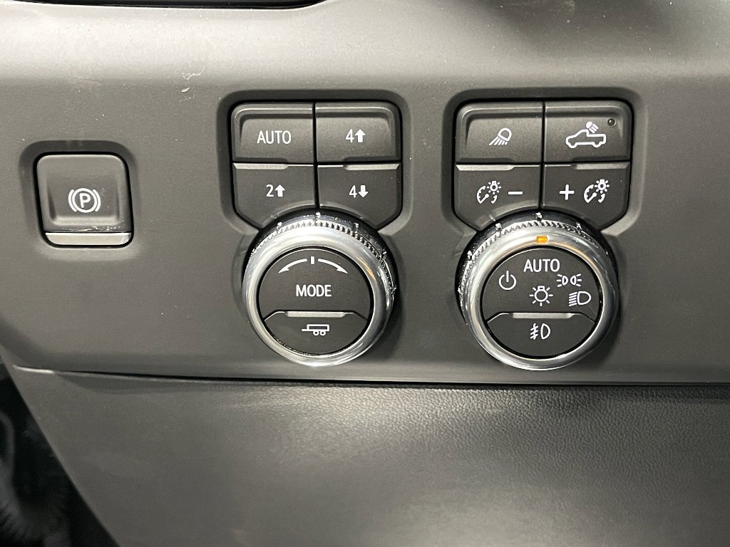 New 2026 Onyx Black GMC Denali image 33