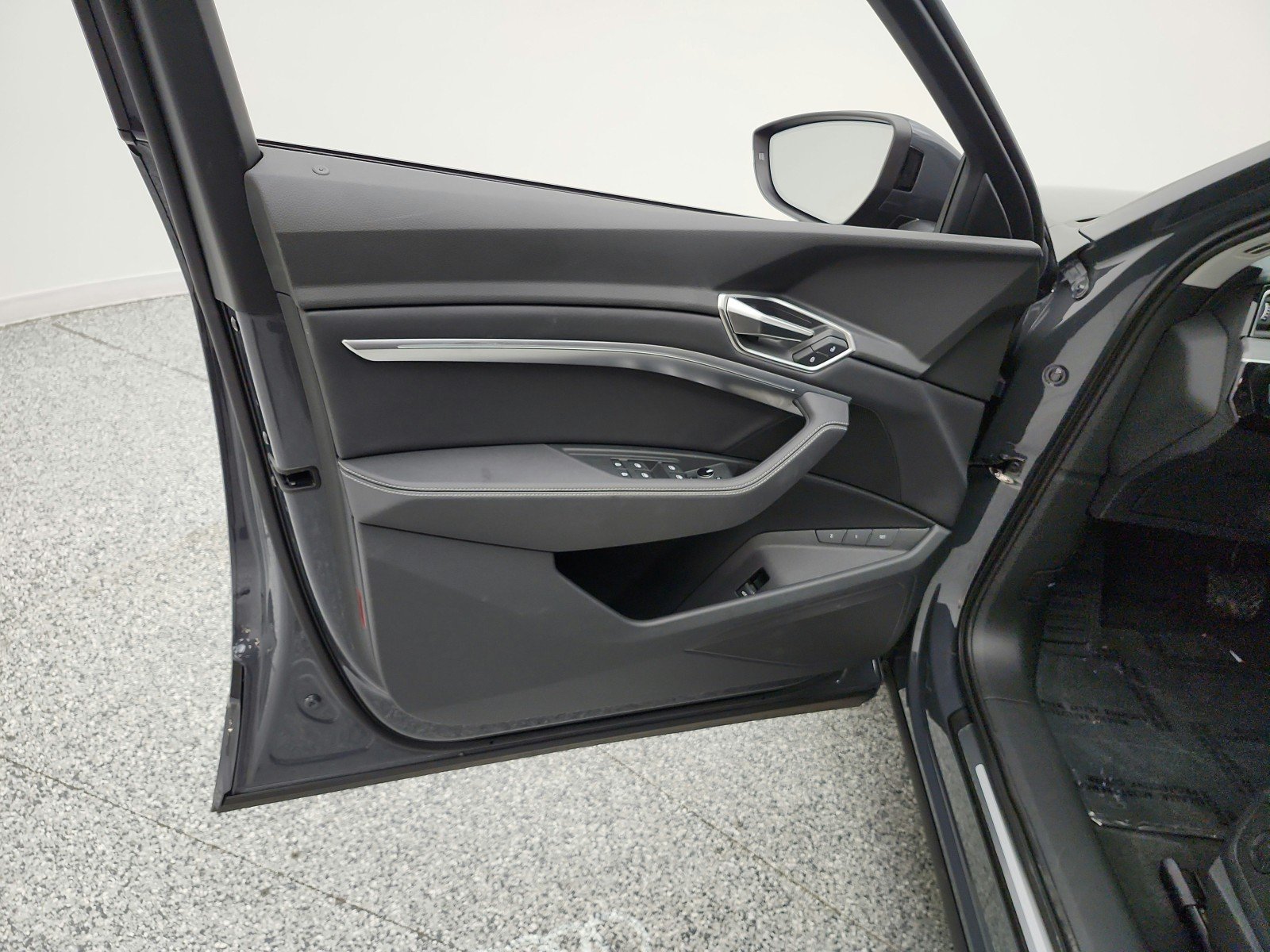Used 2024 Magnet Gray Audi Premium image 15