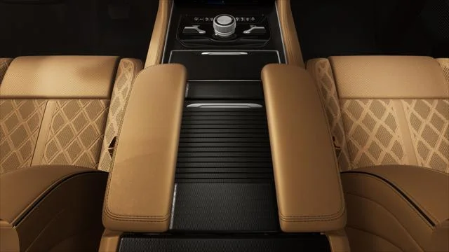 New 2026 High Gloss Black Exterior Paint Jeep Summit Reserve image 30