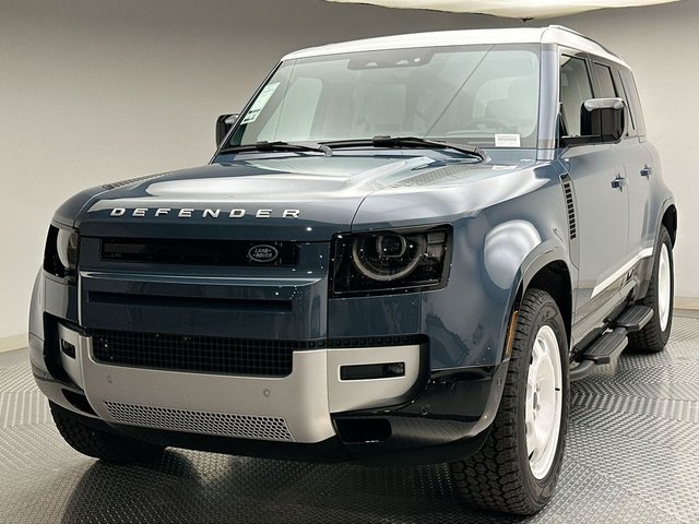 2026|Land Rover|Defender 110|S|4D Sport Utility