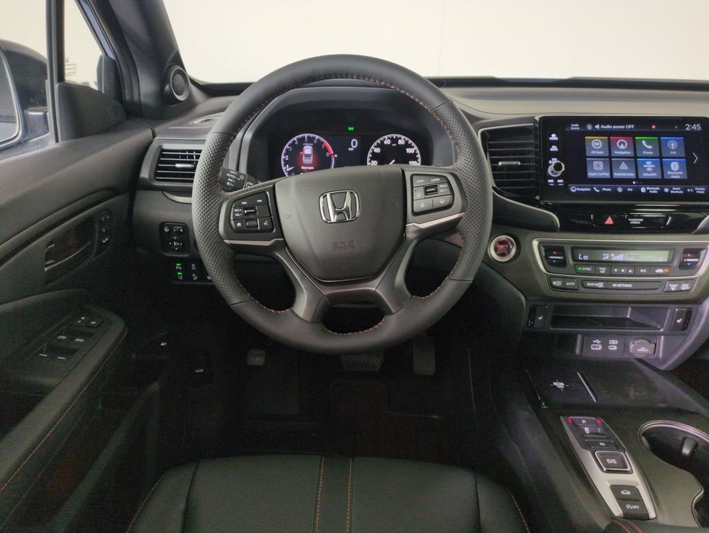 2026 Honda Ridgeline TrailSport - Photo 13