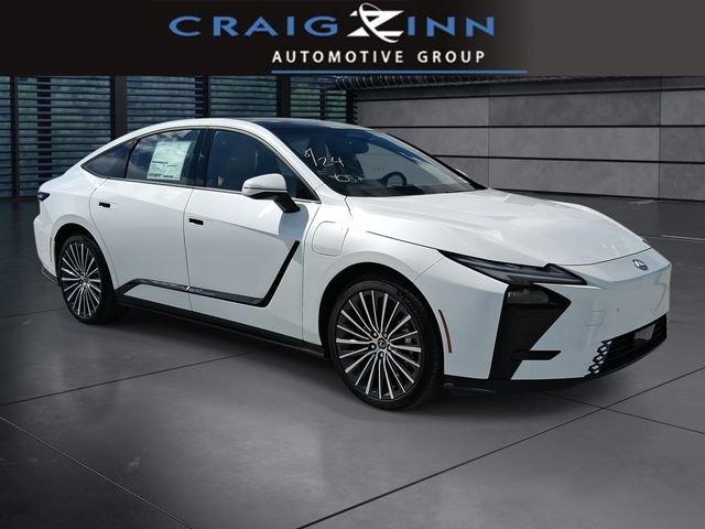 2026 Lexus ESe ES 350e PREMIUM