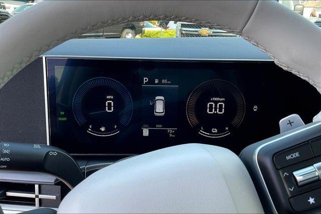 2026 Hyundai Santa Fe SE - Photo 15