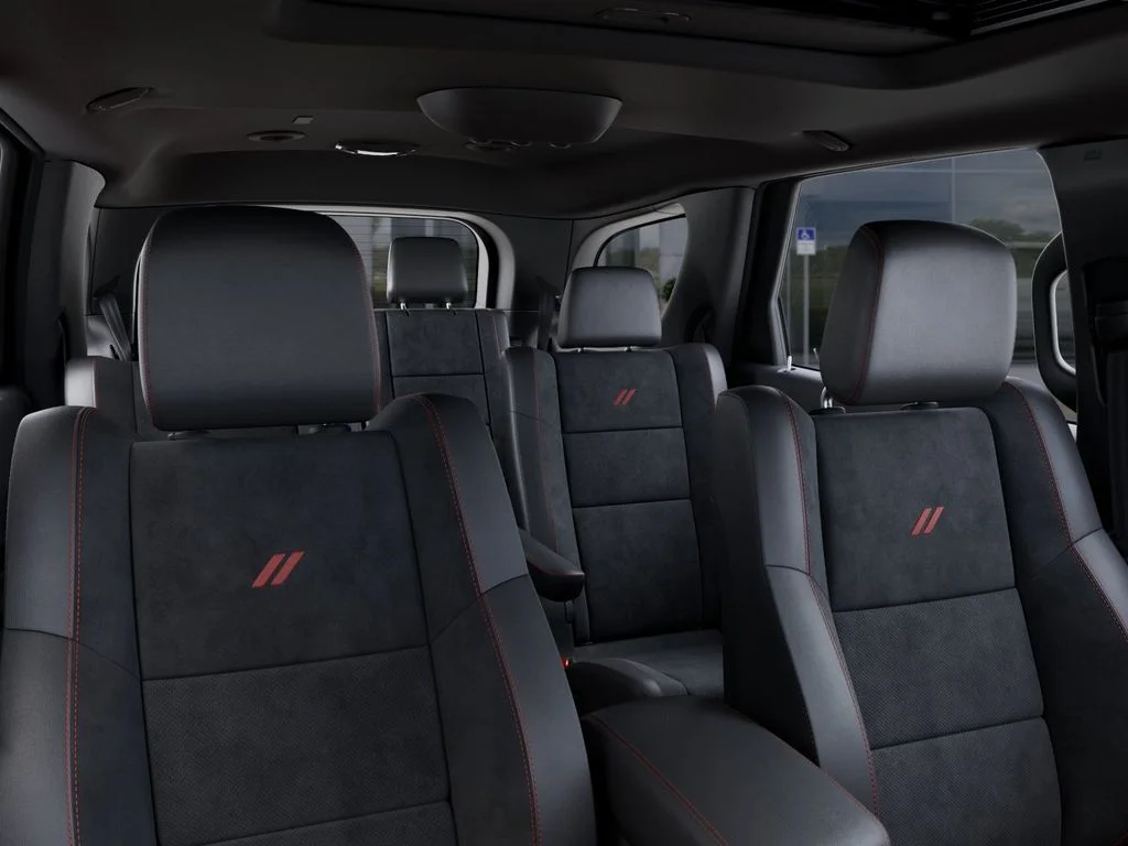 New 2026 Vapor Gray Dodge GT Plus HEMI V8 image 27