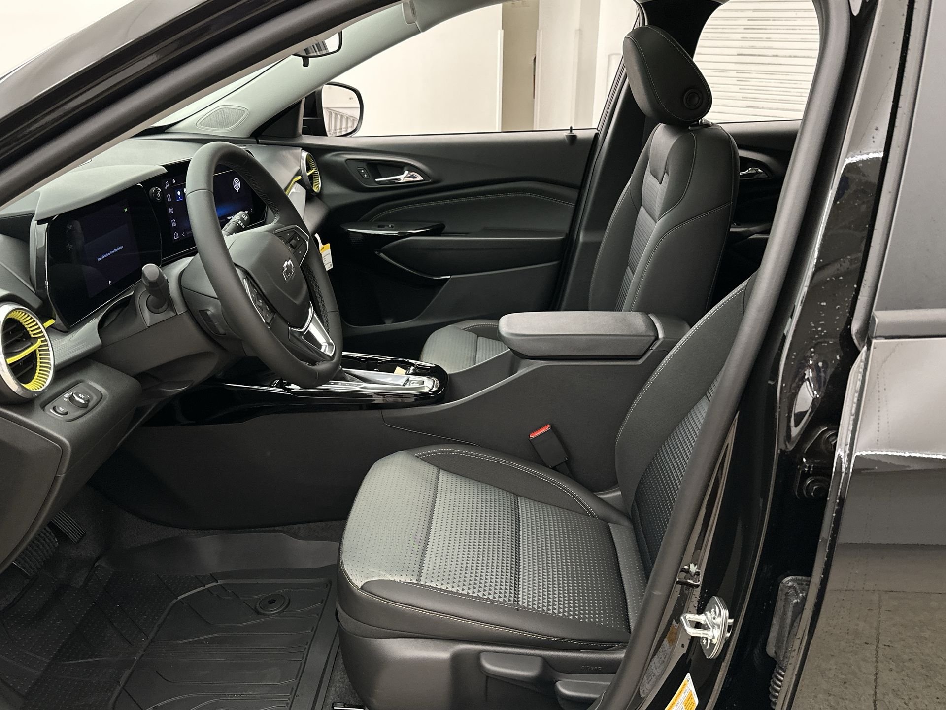 2026 Chevrolet Trax LT - Photo 63