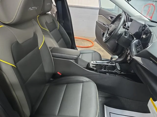 2026 Chevrolet Trax Activ - Photo 11