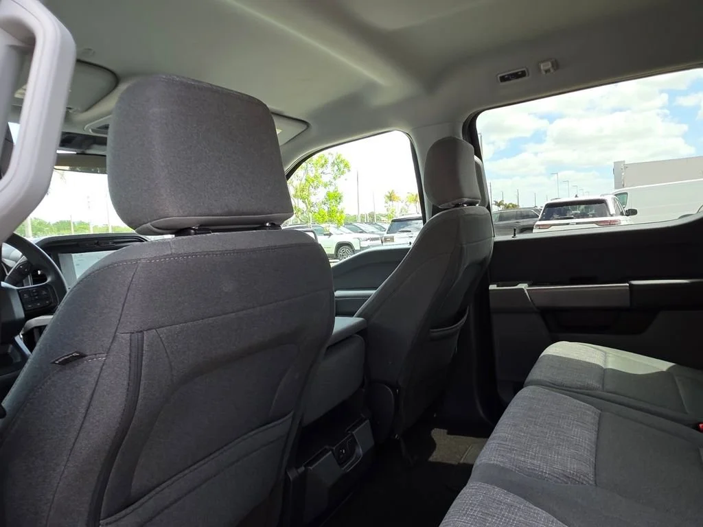 2023 Ford F-150 XLT - Photo 18