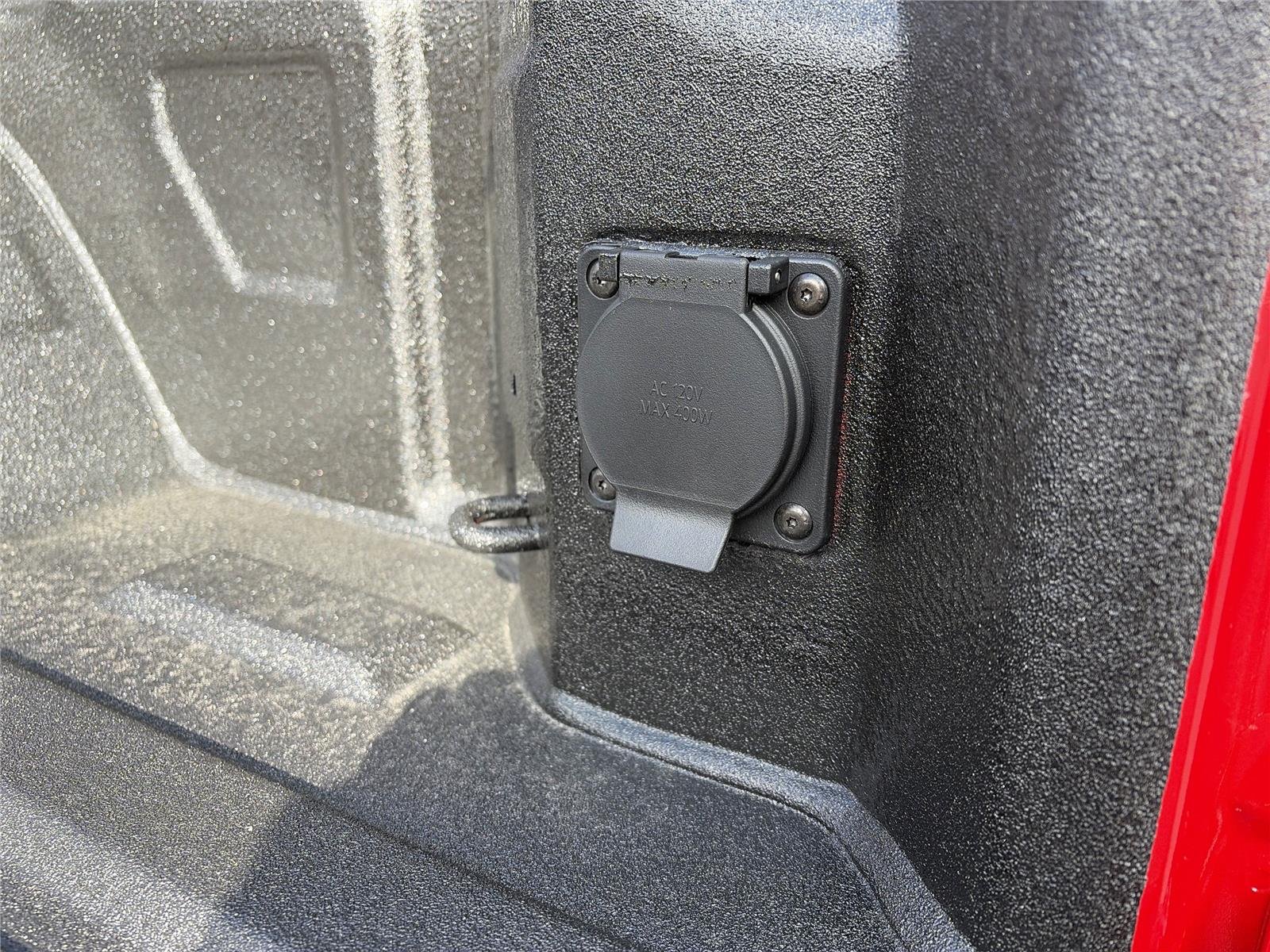 2026 Chevrolet Silverado 1500 LT - Photo 6