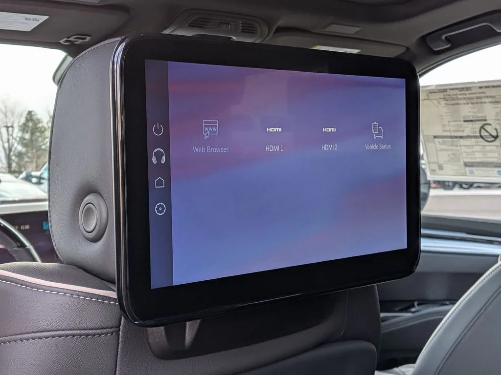 2026 Cadillac Escalade Sport - Photo 42