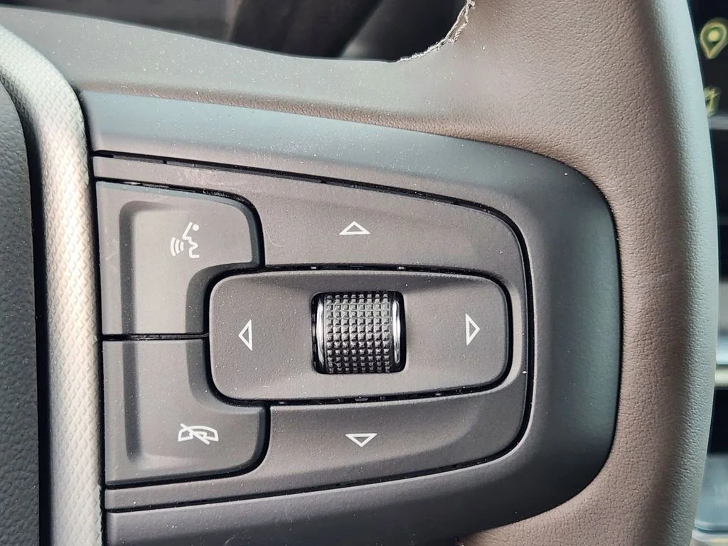 2026 GMC Sierra 2500HD Denali - Photo 22