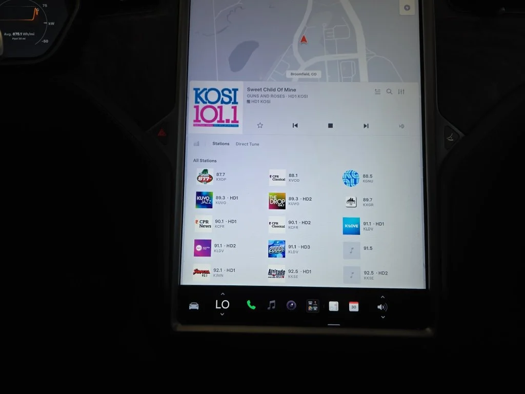 Used 2021 Silver Tesla Long Range image 23