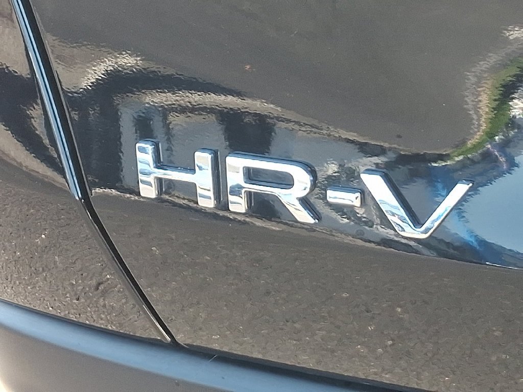 Certified Used 2025 Crystal Black Pearl Honda AWD SPORT image 63