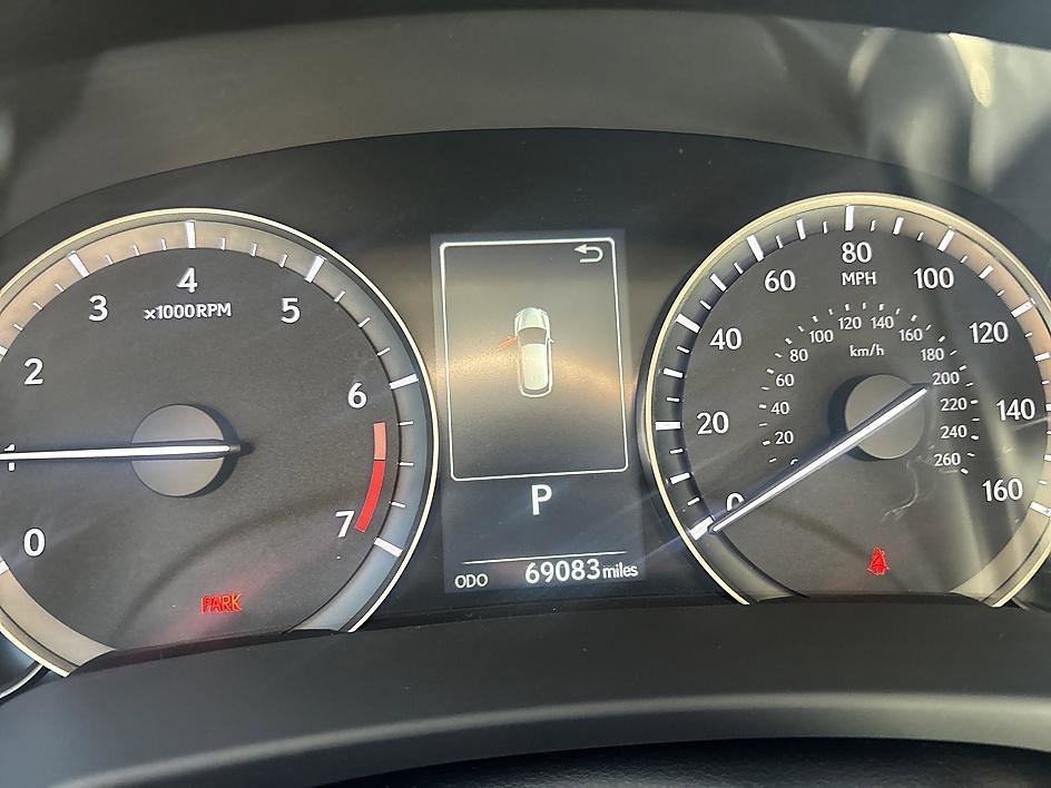 Used 2021 Caviar Lexus RX 350 image 15