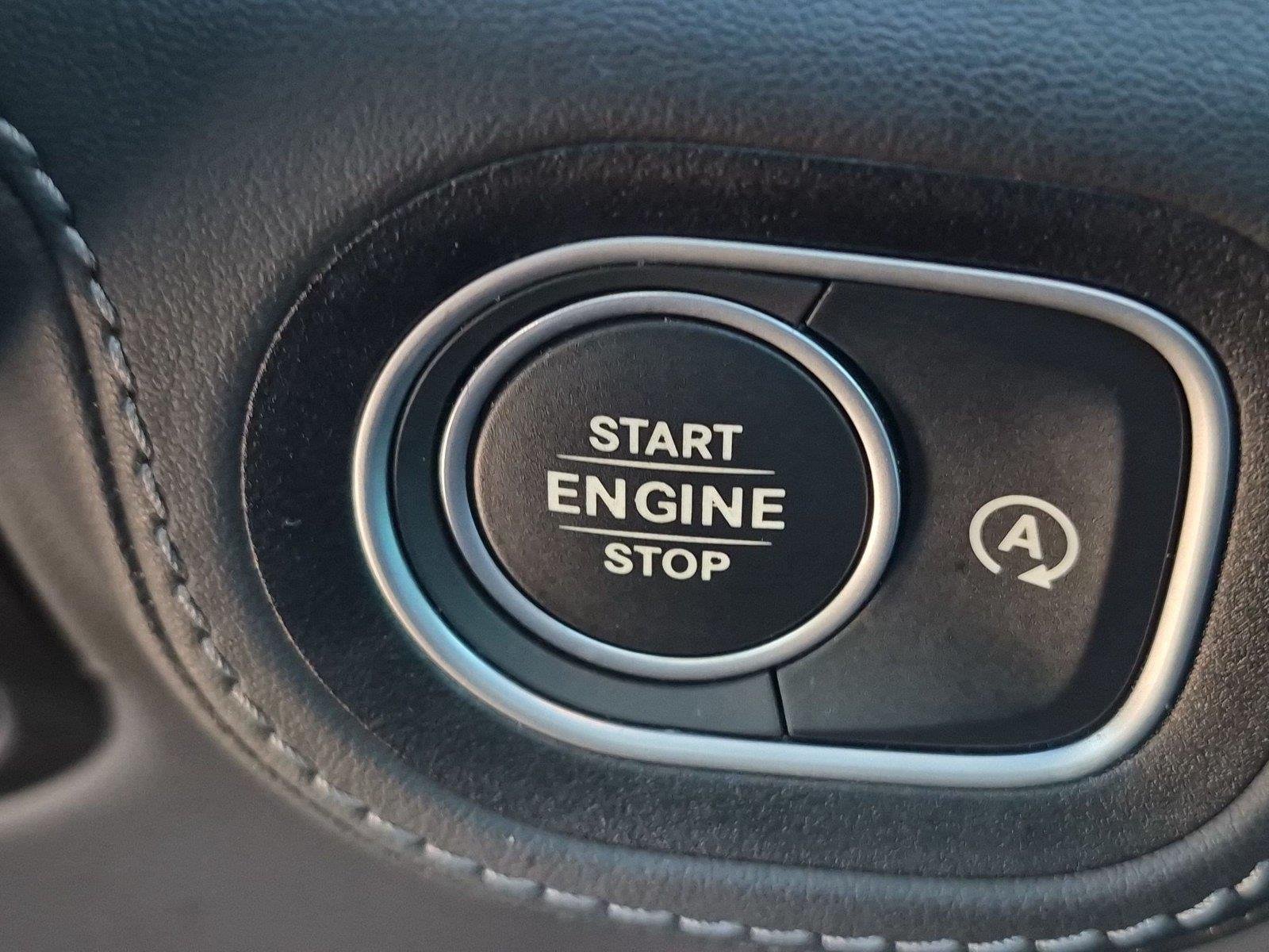 Used 2025 Black Mercedes-Benz AMG® GLE 53 image 27