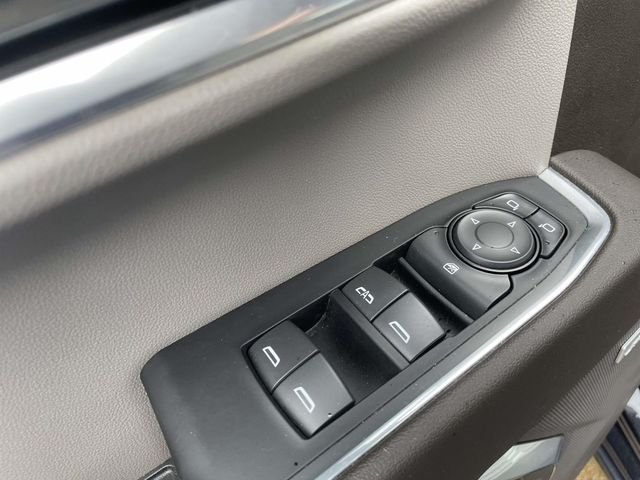 Used 2023 Gray Chevrolet RST image 12