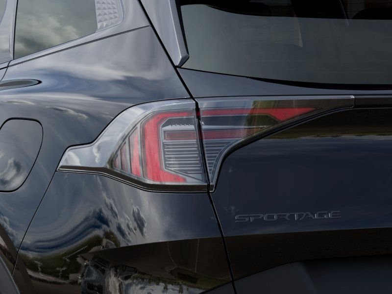 New 2027  Kia X-Line image 11