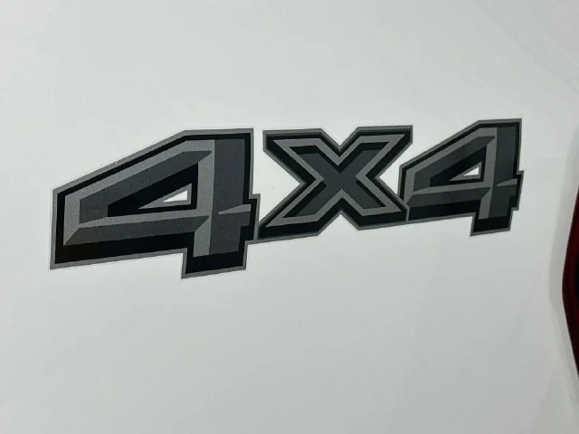 Certified Used 2024 White Ford XLT image 30