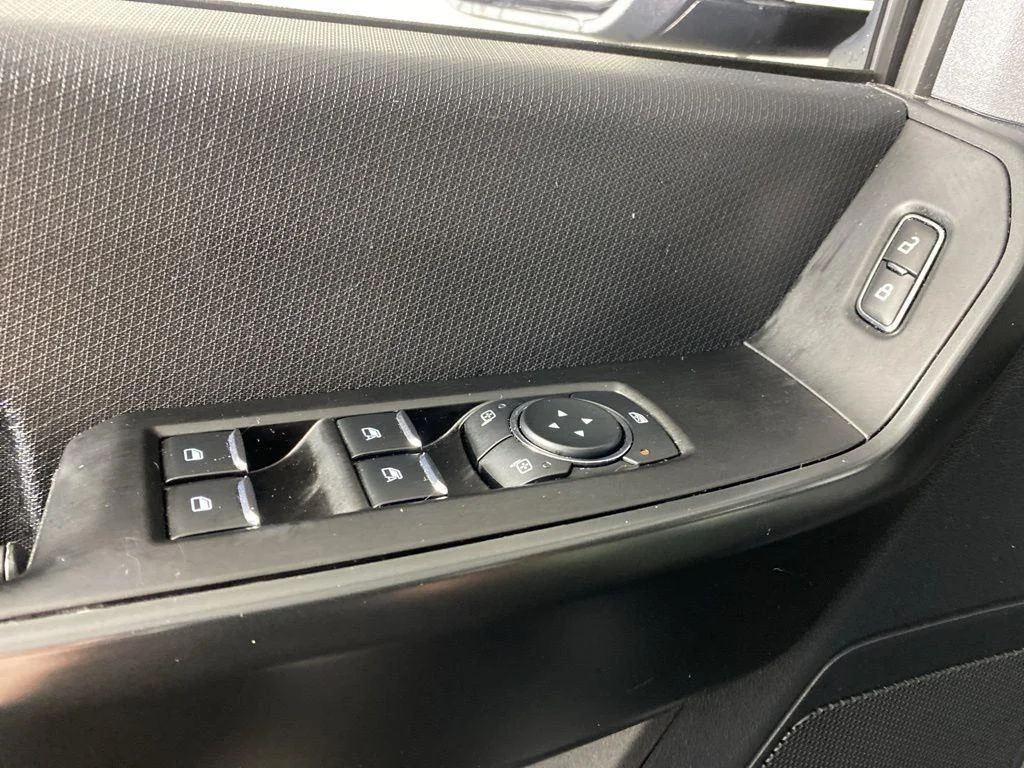 Used 2023 Agate Black Metallic Ford XL image 15