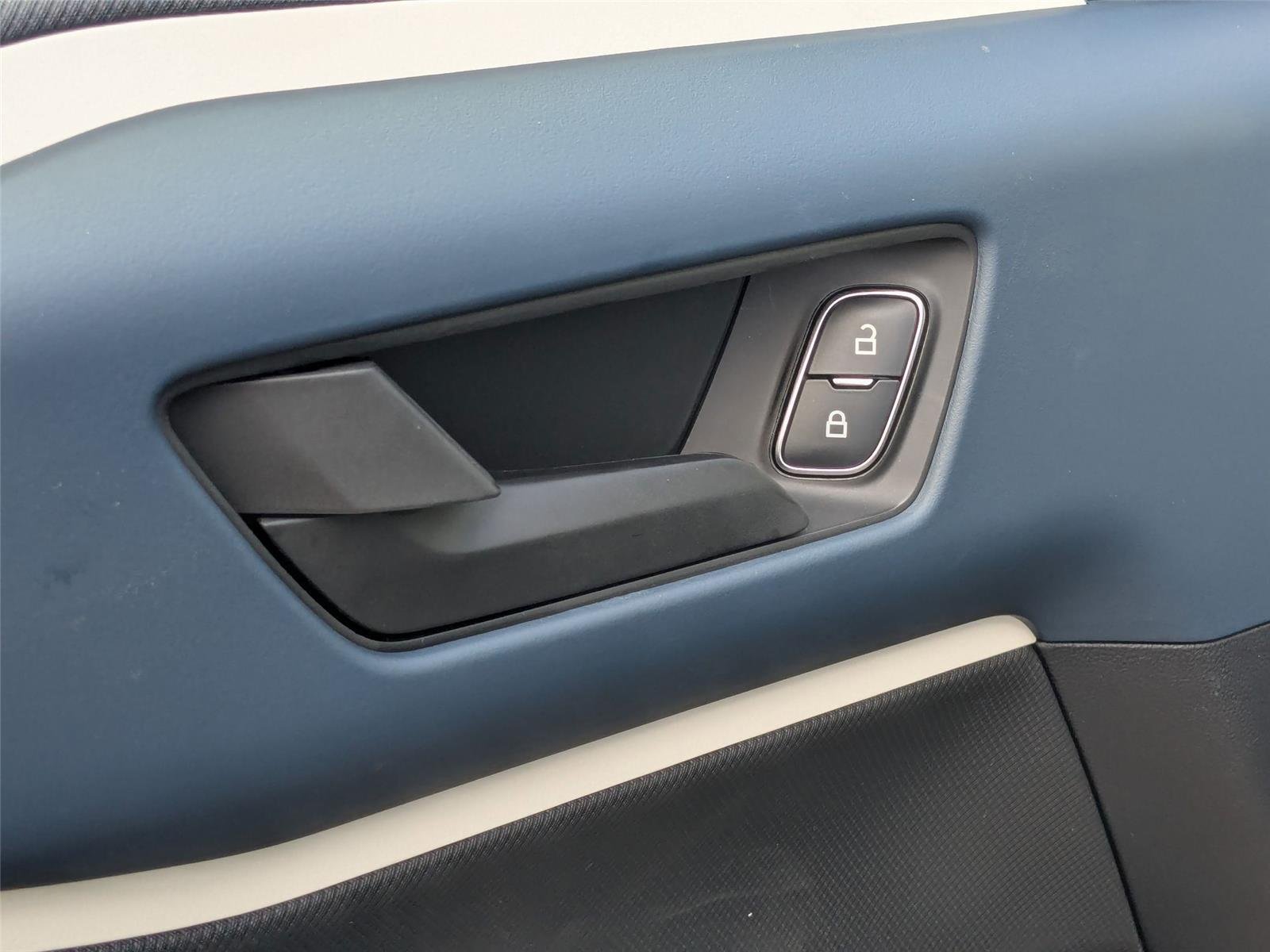 New 2025 Azure Gray Metallic Tri-Coat Ford Heritage image 13
