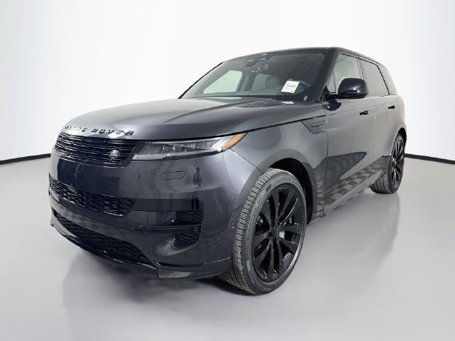 2027 Land Rover Range Rover Sport