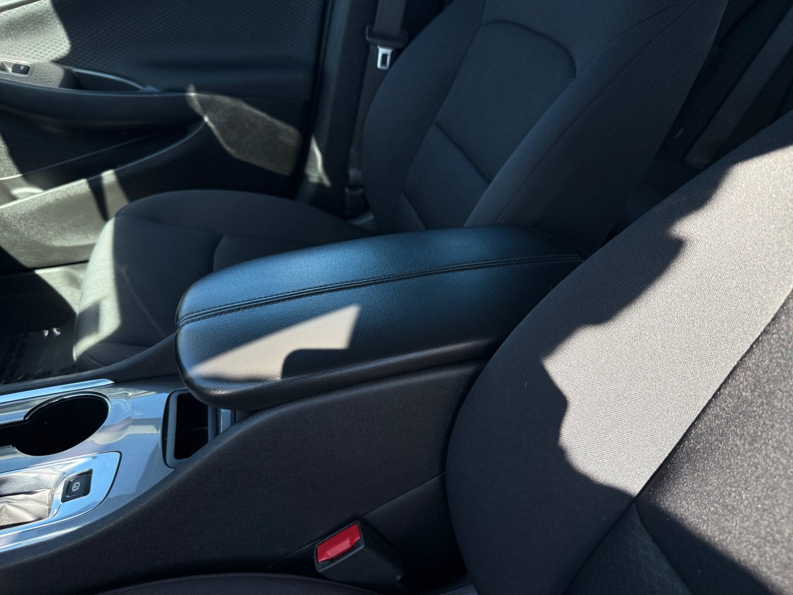 Used 2023 Ash Chevrolet LT image 14