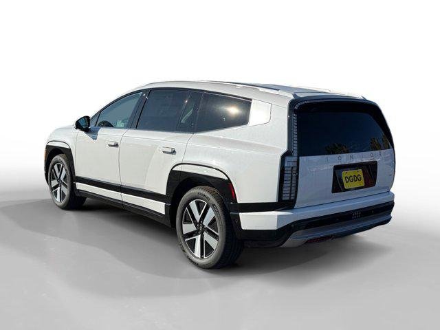 2026 Hyundai IONIQ 9 SEL - Photo 24