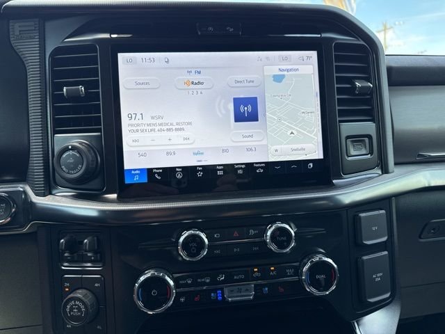 New 2026 Avalanche Ford Platinum image 32