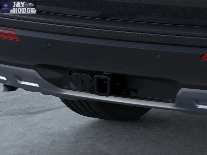 2026 Ford Explorer Active - Photo 27