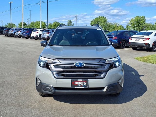 New 2026 RIVER ROCK PEARL Subaru Premium Hybrid image 20
