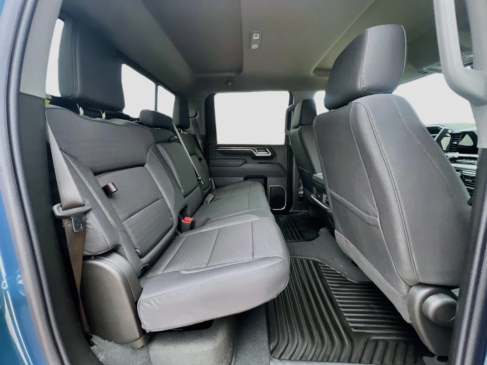 2026 Chevrolet Silverado 3500 HD LT - Photo 27
