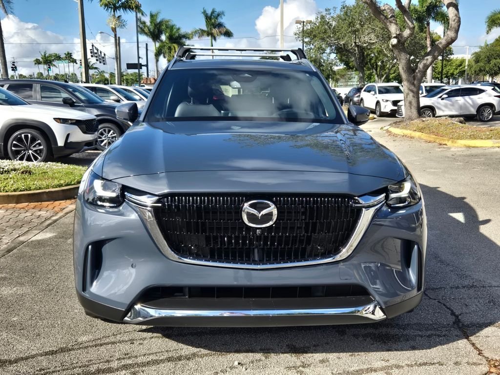 2026 Mazda CX-90 Premium Plus Package - Photo 2