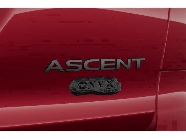2026 Subaru Ascent Onyx Edition-Touring - Photo 12