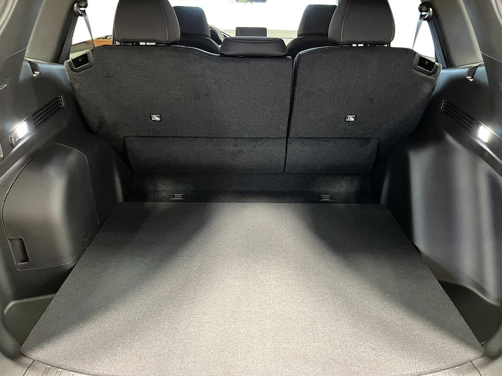 2026 Honda CR-V Sport - Photo 24