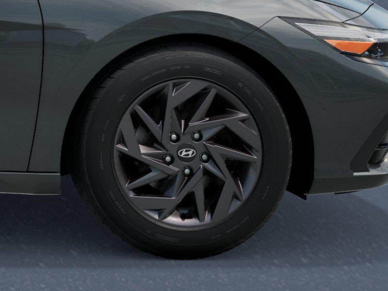 New 2026 Amazon Gray Hyundai Blue image 41