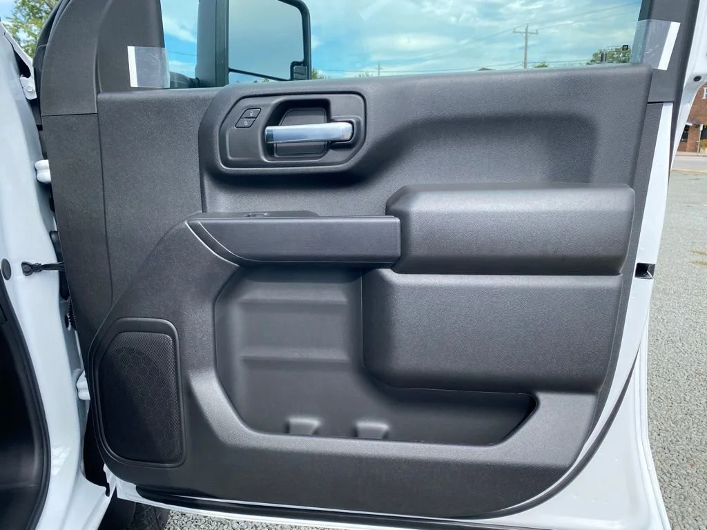 2026 Chevrolet Silverado 2500 HD Custom - Photo 21