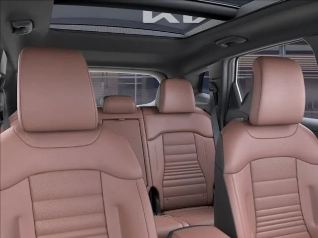 2025 Kia Sportage SX Prestige - Photo 27