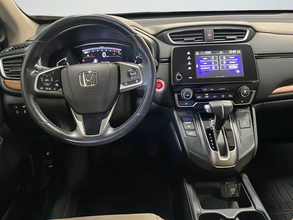 Used 2019  Honda EX-L image 12