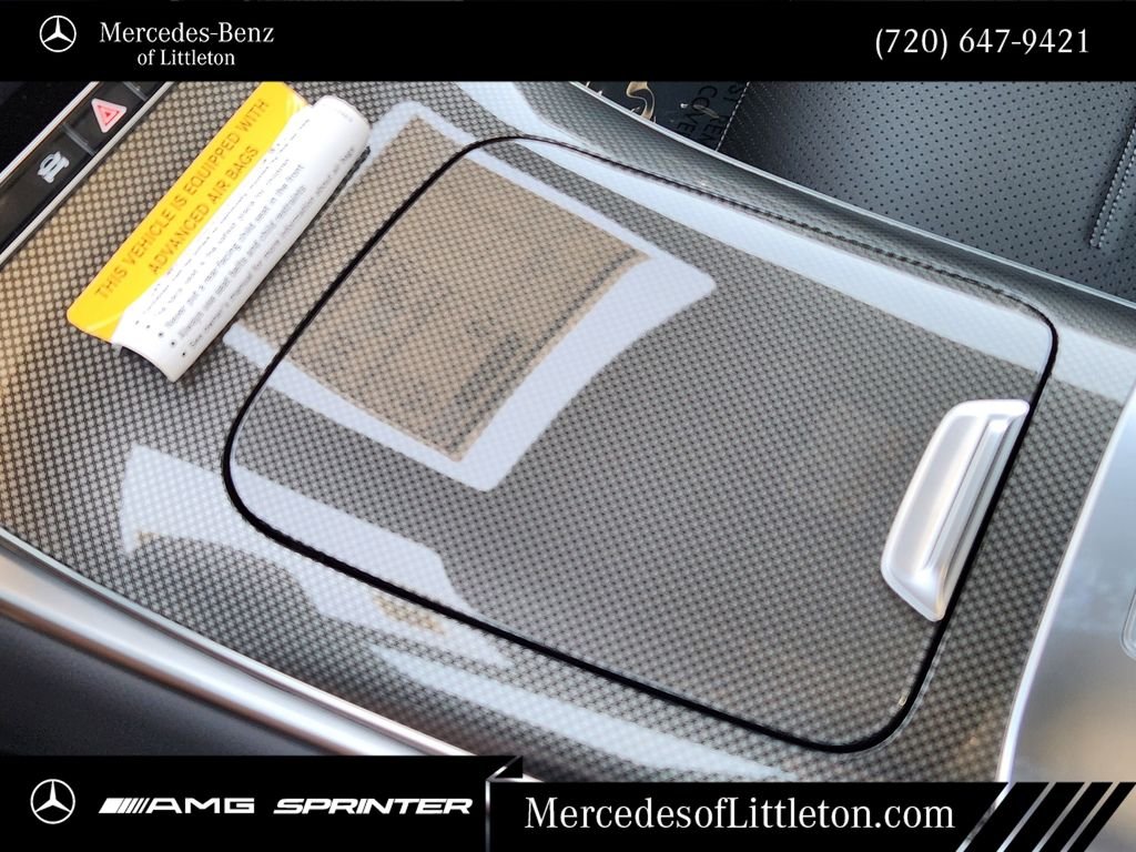 New 2026 Black Mercedes-Benz GLC 300 image 20